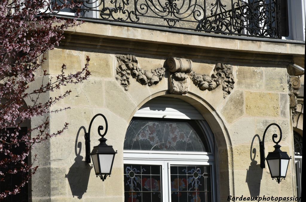 La chartreuse est le bâtiment emblématique de Bordeaux. Deux siècles après, c’est toujours un idéal fantasmé.