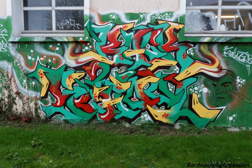 Graff de Kesmo.