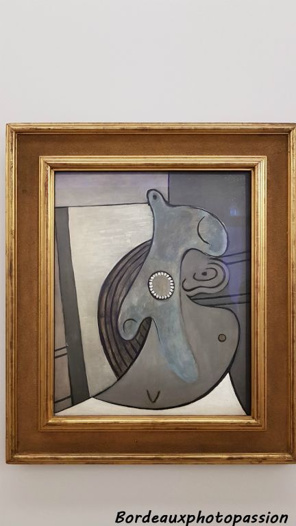 C'est cette extraordinaire imagination créative de Picasso qui amènera le critique d'art Christian Zervos à qualifier ces œuvres de « tableaux magiques ».